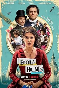Enola Holmes (2020) watch-Enola Holmes (2020)