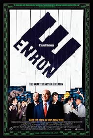 Enron: The Smartest Guys in the Room (2005) watch-Enron: The Smartest Guys in the Room (2005)