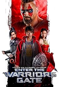 watch-Enter the Warriors Gate (2017)
