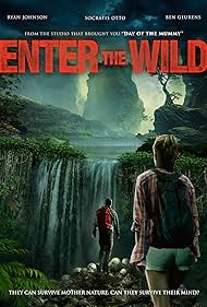 watch-Enter the Wild (2018)