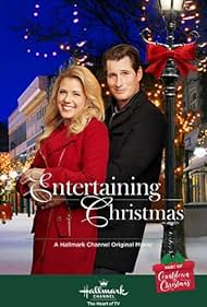 watch-Entertaining Christmas (2018)