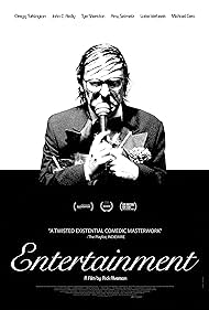 Entertainment (2015) watch-Entertainment (2015)