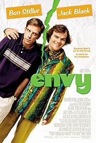 watch-Envy (2004)
