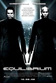 Equilibrium (2002) watch-Equilibrium (2002)
