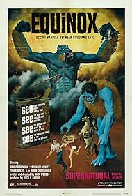 Equinox (1970) watch-Equinox (1970)