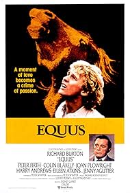 Equus (1977) watch-Equus (1977)