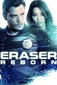 Eraser: Reborn (2022) watch-Eraser: Reborn (2022)