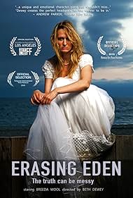 watch-Erasing Eden (2016)