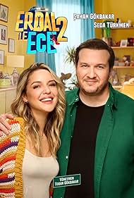 Erdal and Ece 2 (2024) watch-Erdal and Ece 2 (2024)