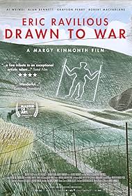 Eric Ravilious: Drawn to War (2022) watch-Eric Ravilious: Drawn to War (2022)