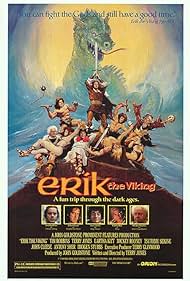 watch-Erik the Viking (1989)
