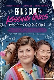 Erin's Guide to Kissing Girls (2023) watch-Erin's Guide to Kissing Girls (2023)