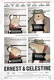 Ernest & Celestine (2014) watch-Ernest & Celestine (2014)