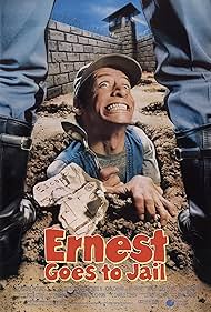 Ernest Goes to Jail (1990) watch-Ernest Goes to Jail (1990)