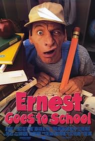 watch-Ernest Goes to School (1994)