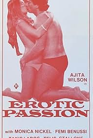 Erotic Passion (1981) watch-Erotic Passion (1981)