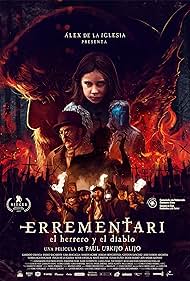 Errementari (2018) watch-Errementari (2018)