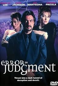Error in Judgment (1999) watch-Error in Judgment (1999)