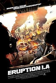 Eruption: LA (2018) watch-Eruption: LA (2018)