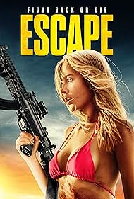 Escape (2023) watch-Escape (2023)