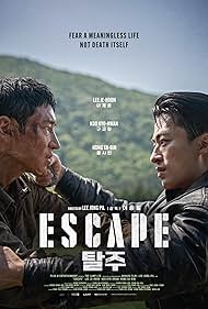 Escape (2024) watch-Escape (2024)