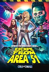 Escape from Area 51 (2021) watch-Escape from Area 51 (2021)