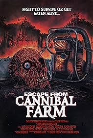 watch-Escape from Cannibal Farm (2018)