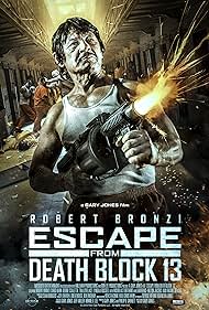 watch-Escape from Death Block 13 (2021)