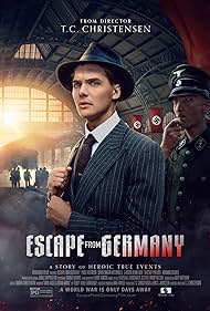 Escape from Germany (2024) watch-Escape from Germany (2024)