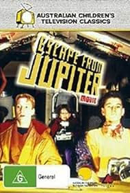 watch-Escape from Jupiter (1994)