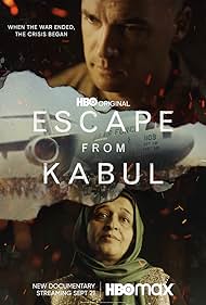 watch-Escape from Kabul (2022)