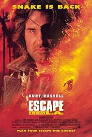 watch-Escape from L.A. (1996)