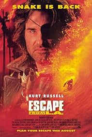 Escape from L.A. (1996) watch-Escape from L.A. (1996)