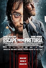 watch-Escape from Pretoria (2020)