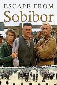 watch-Escape from Sobibor (1987)