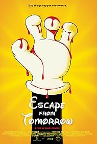 watch-Escape from Tomorrow (2014)