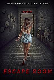 Escape Room (2017) watch-Escape Room (2017)