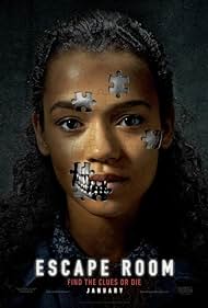 Escape Room (2019) watch-Escape Room (2019)