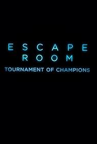 Escape Room: Tournament of Champions (2021) watch-Escape Room: Tournament of Champions (2021)