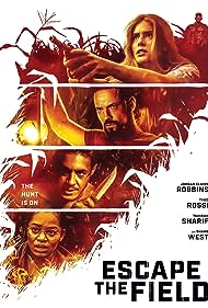 Escape the Field (2022) watch-Escape the Field (2022)