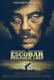 watch-Escobar: Paradise Lost (2015)