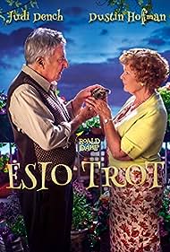 Esio Trot (2015) watch-Esio Trot (2015)