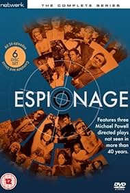 watch-Espionage (1963)