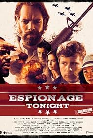 watch-Espionage Tonight (2017)