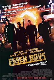 Essex Boys (2000) watch-Essex Boys (2000)