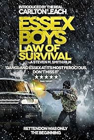 watch-Essex Boys: Law of Survival (2015)