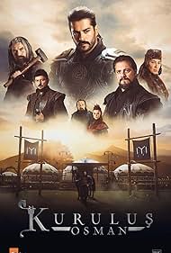 Establishment: Osman (2019) watch-Establishment: Osman (2019)
