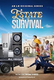 Estate of Survival (2024) watch-Estate of Survival (2024)