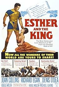 watch-Esther and the King (1960)