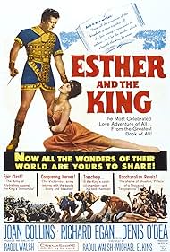 Esther and the King (1960) watch-Esther and the King (1960)